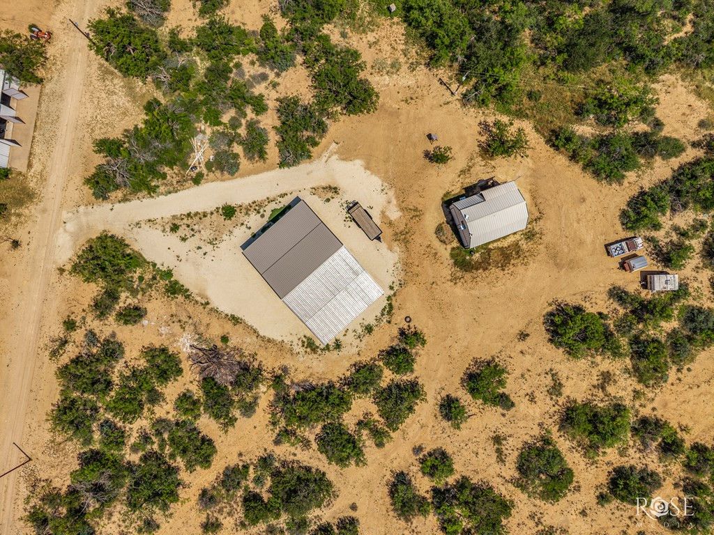 Image 29 of property listing at 17001 Mustang Creek Road, Millersview, TX 76862