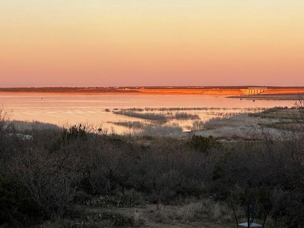 Image 5 of property listing at 17001 Mustang Creek Road, Millersview, TX 76862