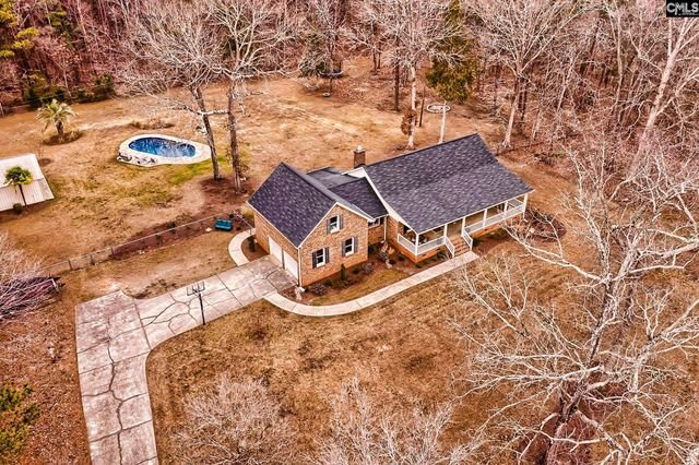 821 Old Lexington Road, Leesville, SC 29070