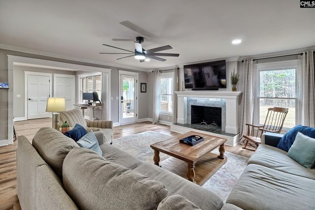 821 Old Lexington Road, Leesville, SC 29070