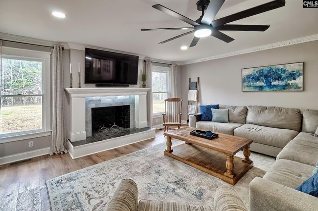 821 Old Lexington Road, Leesville, SC 29070