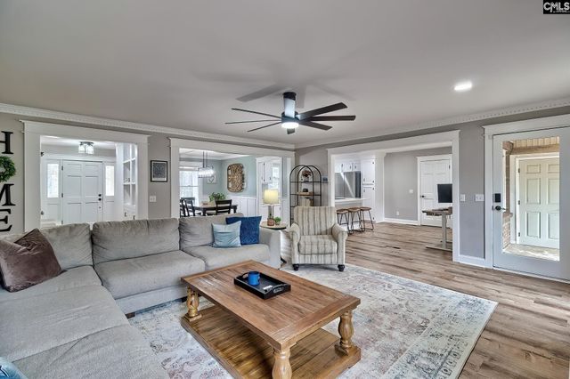 821 Old Lexington Road, Leesville, SC 29070