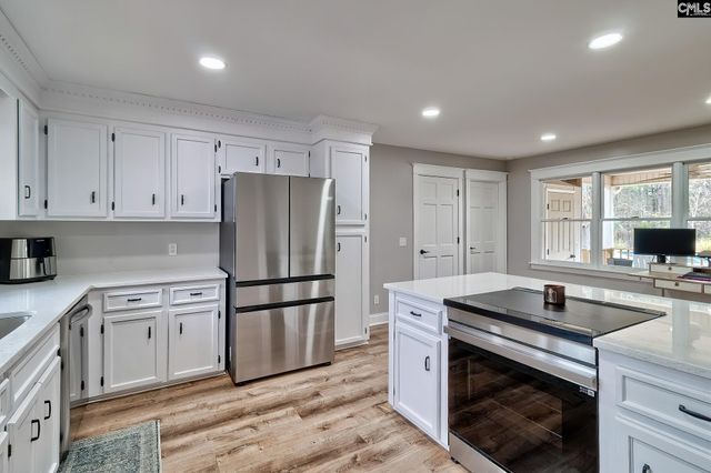 821 Old Lexington Road, Leesville, SC 29070