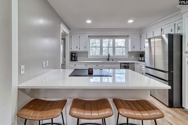 821 Old Lexington Road, Leesville, SC 29070