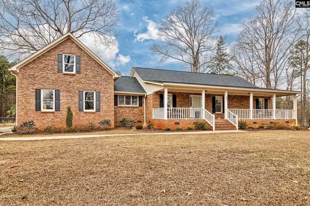 821 Old Lexington Road, Leesville, SC 29070