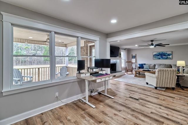 821 Old Lexington Road, Leesville, SC 29070