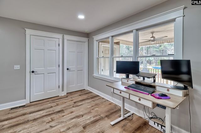 821 Old Lexington Road, Leesville, SC 29070