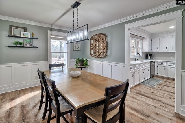 821 Old Lexington Road, Leesville, SC 29070