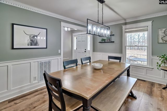 821 Old Lexington Road, Leesville, SC 29070