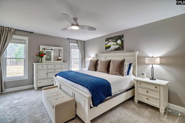 821 Old Lexington Road, Leesville, SC 29070