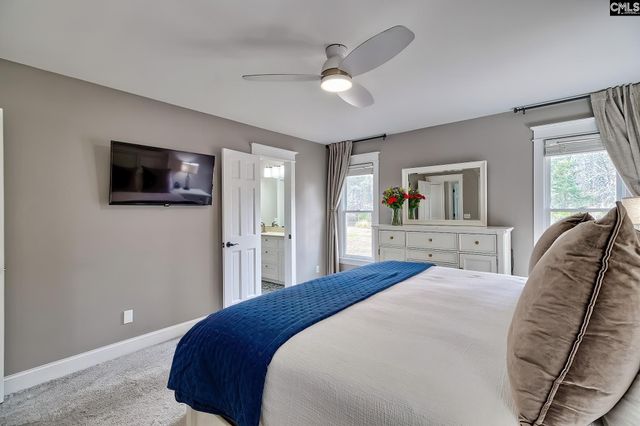 821 Old Lexington Road, Leesville, SC 29070