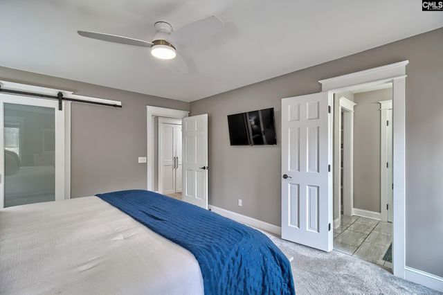 821 Old Lexington Road, Leesville, SC 29070