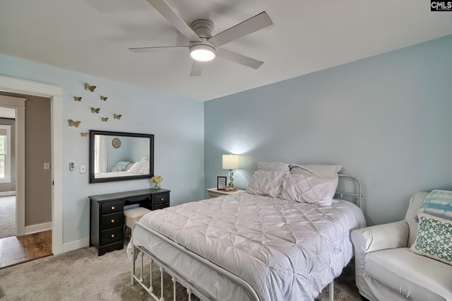 821 Old Lexington Road, Leesville, SC 29070