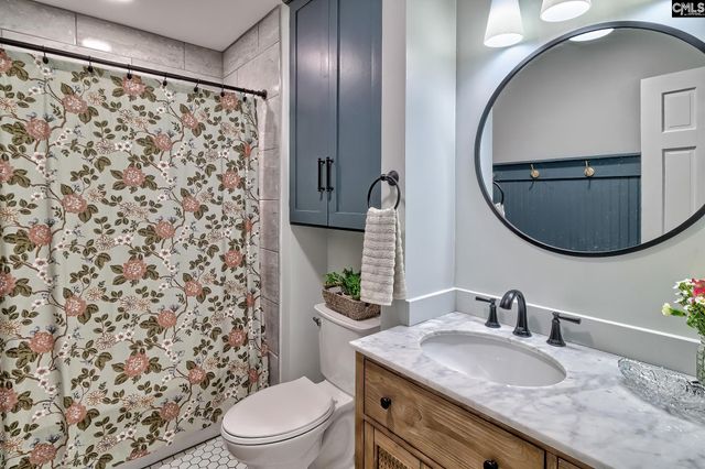 821 Old Lexington Road, Leesville, SC 29070