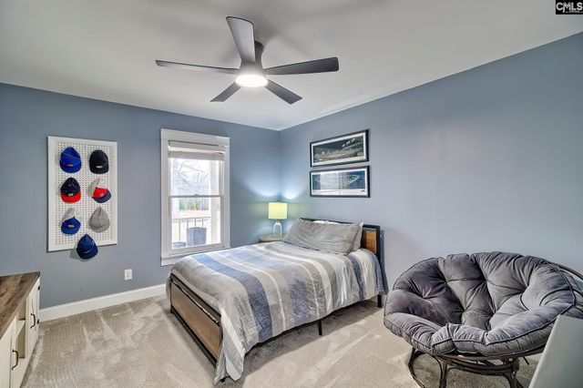 821 Old Lexington Road, Leesville, SC 29070