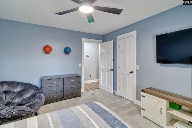 821 Old Lexington Road, Leesville, SC 29070