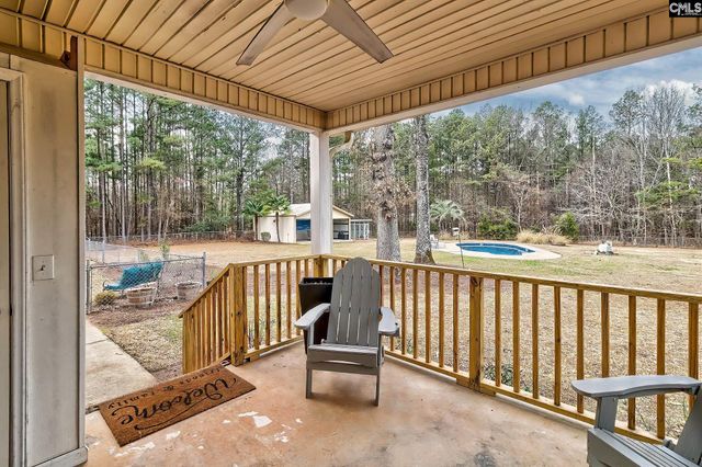 821 Old Lexington Road, Leesville, SC 29070