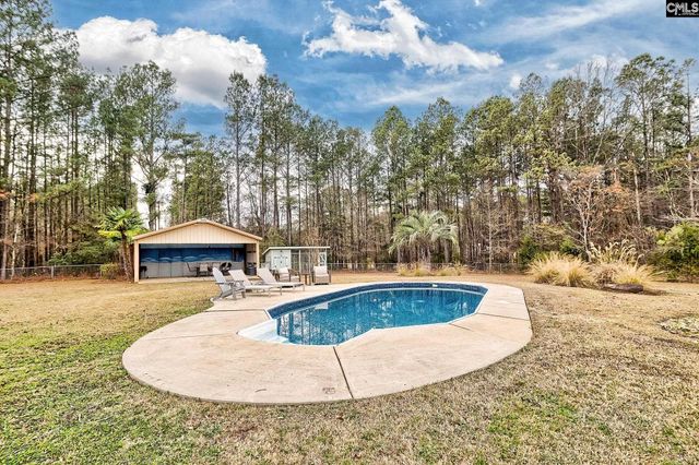 821 Old Lexington Road, Leesville, SC 29070