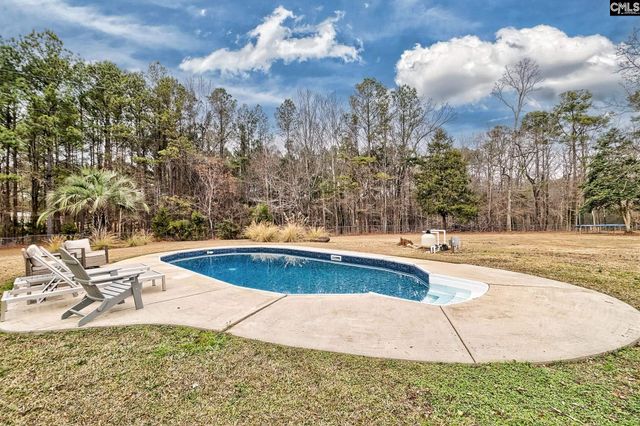 821 Old Lexington Road, Leesville, SC 29070