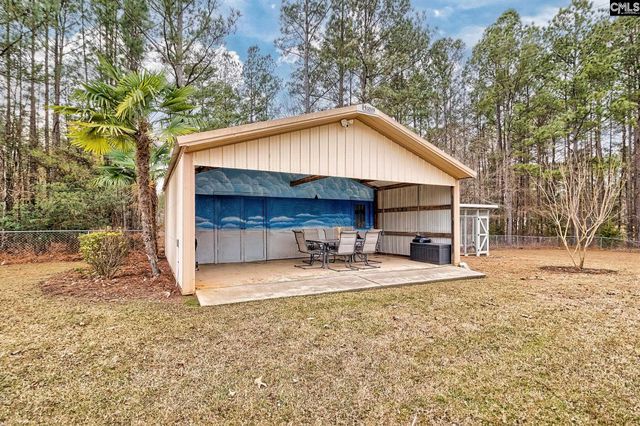 821 Old Lexington Road, Leesville, SC 29070