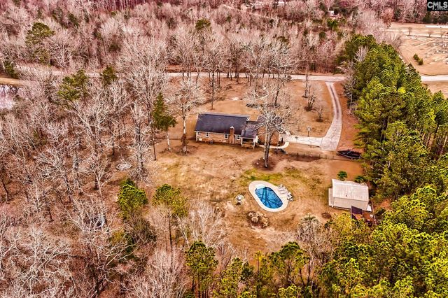 821 Old Lexington Road, Leesville, SC 29070
