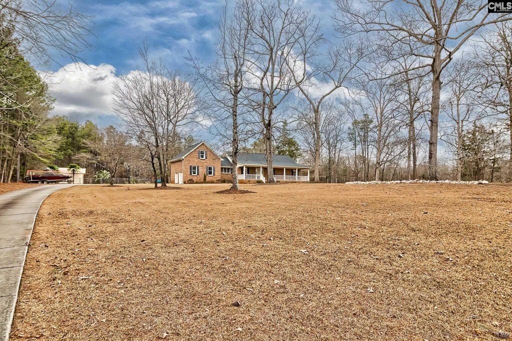 821 Old Lexington Road, Leesville, SC 29070