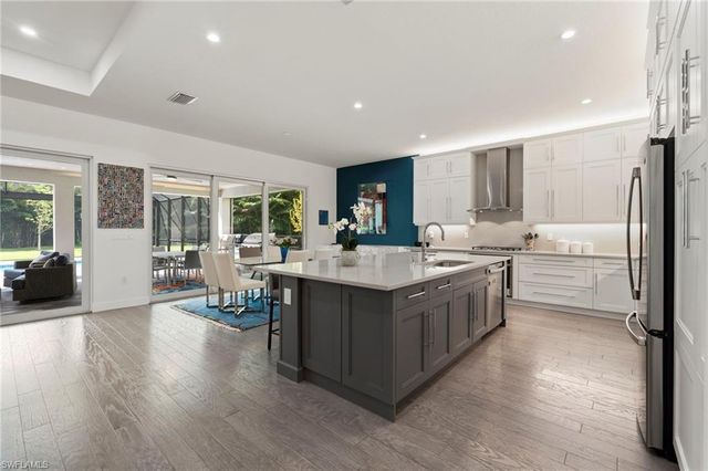 12083 Azalea WAY, Naples, FL 34120