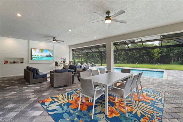 12083 Azalea WAY, Naples, FL 34120