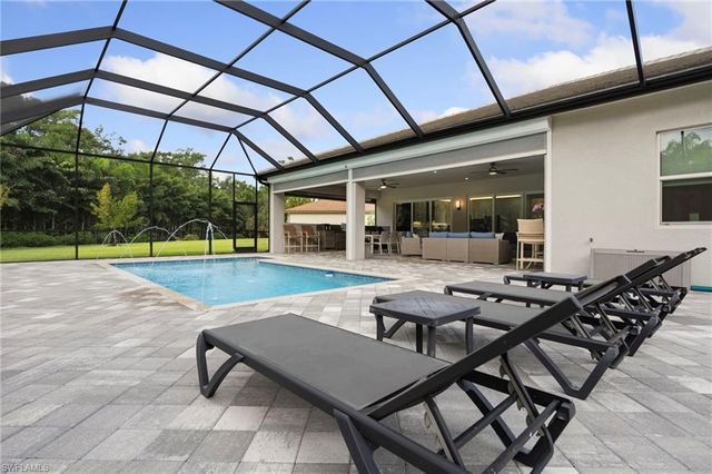 12083 Azalea WAY, Naples, FL 34120