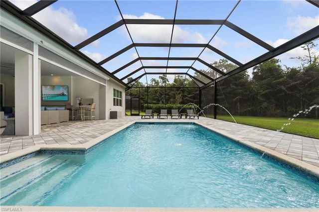 12083 Azalea WAY, Naples, FL 34120