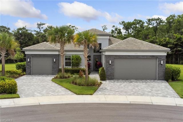 12083 Azalea WAY, Naples, FL 34120