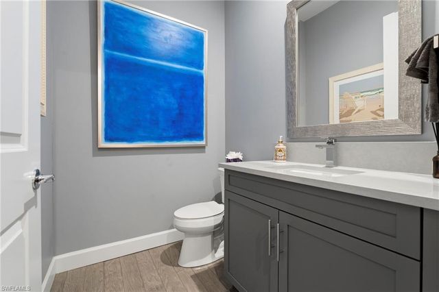 12083 Azalea WAY, Naples, FL 34120