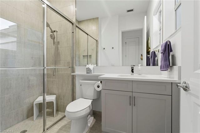 12083 Azalea WAY, Naples, FL 34120