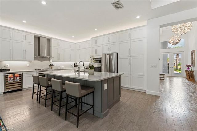 12083 Azalea WAY, Naples, FL 34120