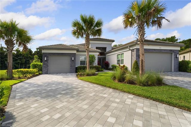 12083 Azalea WAY, Naples, FL 34120
