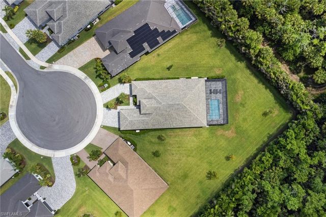 12083 Azalea WAY, Naples, FL 34120