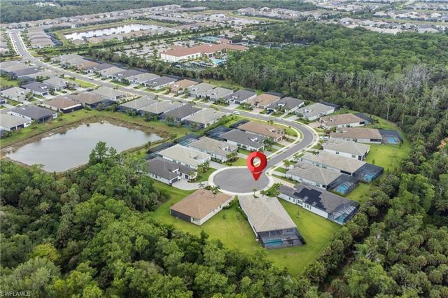 12083 Azalea WAY, Naples, FL 34120
