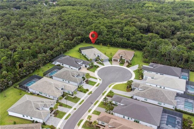 12083 Azalea WAY, Naples, FL 34120