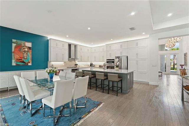 12083 Azalea WAY, Naples, FL 34120