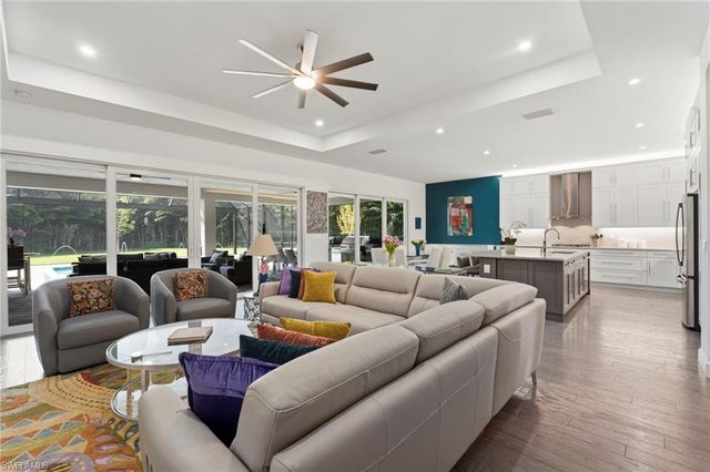12083 Azalea WAY, Naples, FL 34120