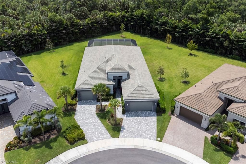 12083 Azalea WAY, Naples, FL 34120