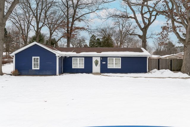 39285 N Garnett Avenue, Beach Park, IL 60099
