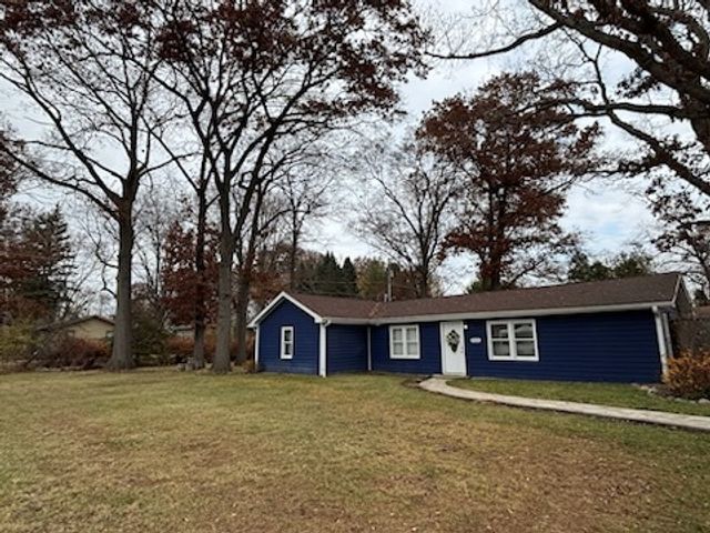 39285 N Garnett Avenue, Beach Park, IL 60099