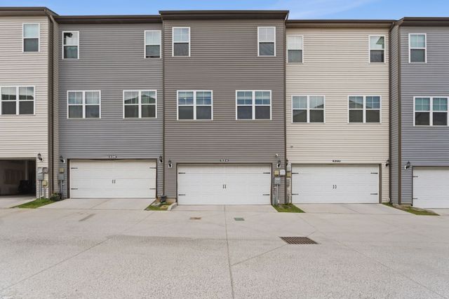 324 Jerry Butler Dr, La Vergne, TN 37086