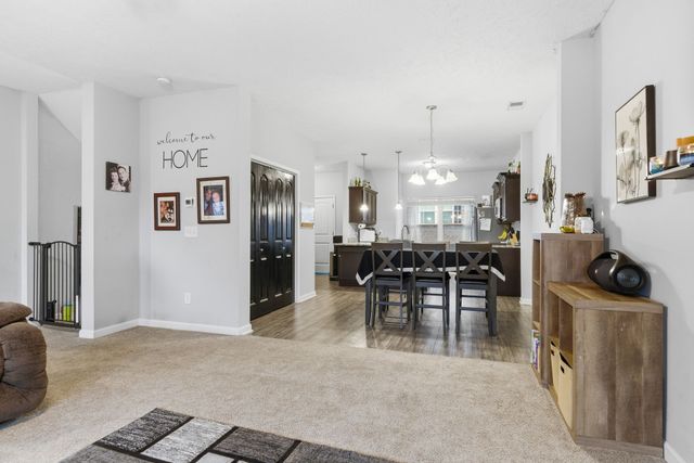 324 Jerry Butler Dr, La Vergne, TN 37086