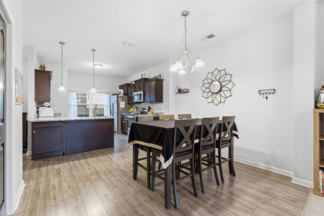 324 Jerry Butler Dr, La Vergne, TN 37086