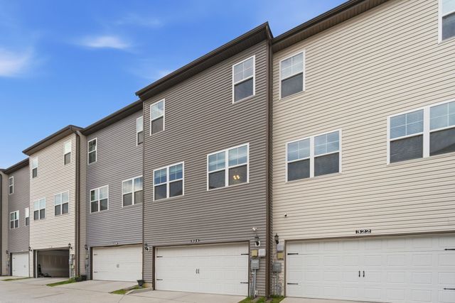 324 Jerry Butler Dr, La Vergne, TN 37086