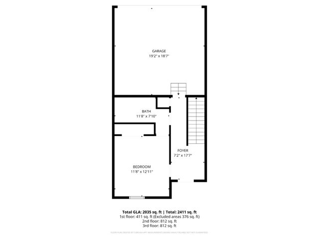 324 Jerry Butler Dr, La Vergne, TN 37086