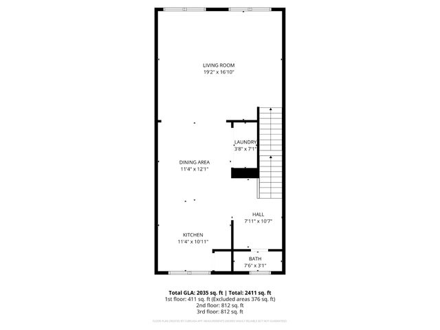 324 Jerry Butler Dr, La Vergne, TN 37086