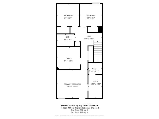 324 Jerry Butler Dr, La Vergne, TN 37086